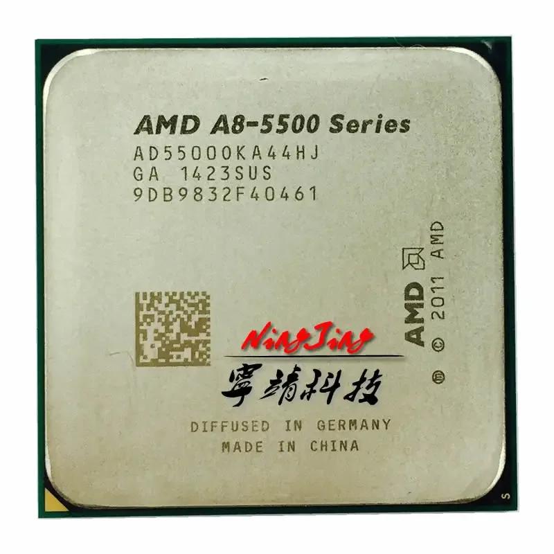 AMD ߰  FM2, A8 5500, A8 5500K, A8 5500B, 3.2GHz, 65W, AD5500OKA44HJ, AD550BOKA44HJ